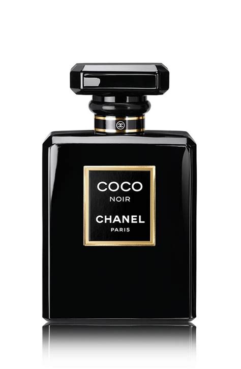 parfum coco chanel noir|Chanel coco noir perfume reviews.